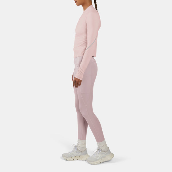 Lux Speed Long Sleeve