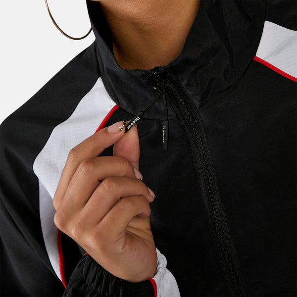 Street Sport Track Women's Jacket