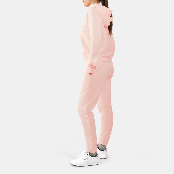 ID Small Logo French Terry Pant