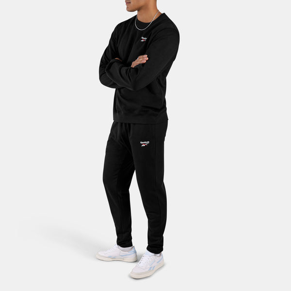 ID Small Logo Crew Men's Sweatshirt