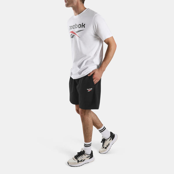 ID Small Logo Shorts