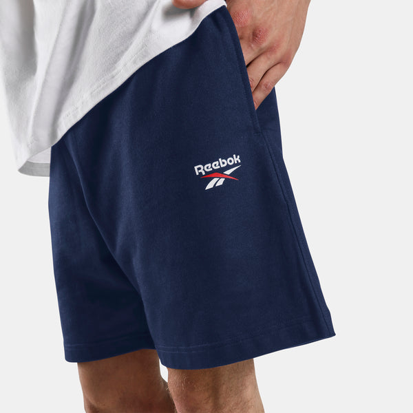 ID Small Logo Shorts