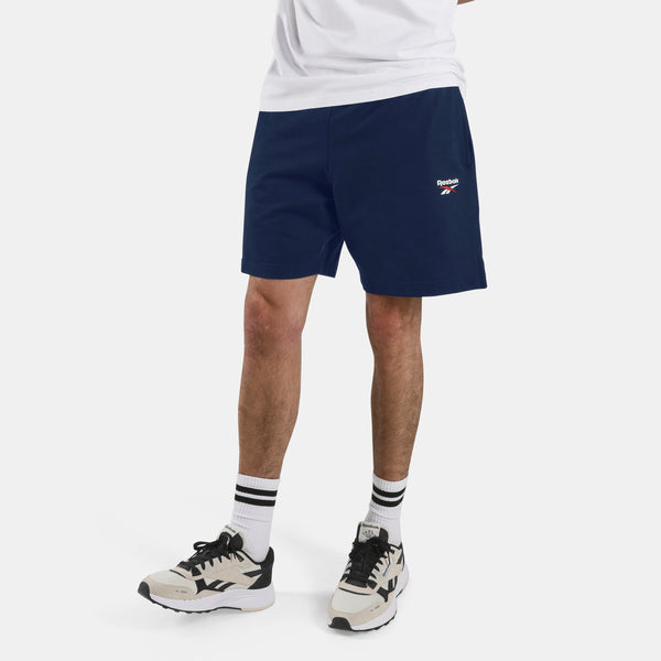 ID Small Logo Shorts