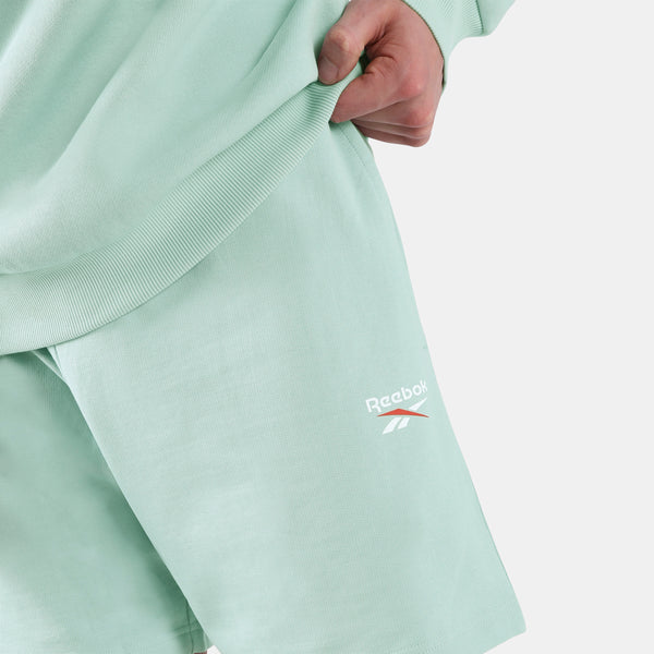 ID Small Logo Shorts