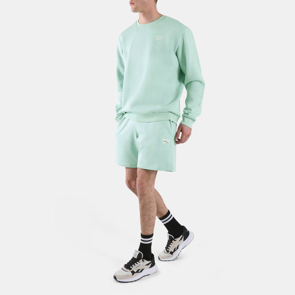 ID Small Logo Shorts