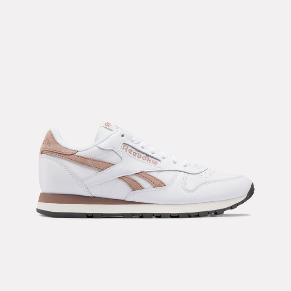 Classic Leather Women's Trainers