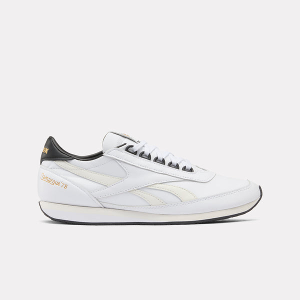 Camargue Trainers