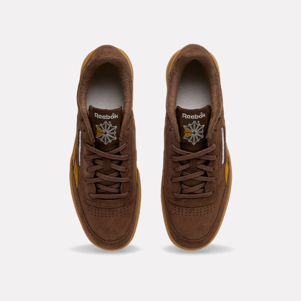 Club C Revenge Vintage Sneakers