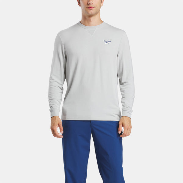 Herren Golf-Sweatshirt