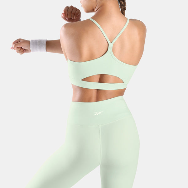 Kendal Core Strappy Women's Sports Bra