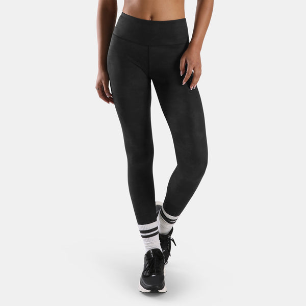 ID Train High Rise Women's Leggings