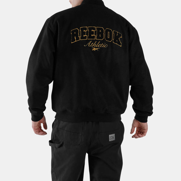 Elevated Athletic Varsity Men's Jacket
