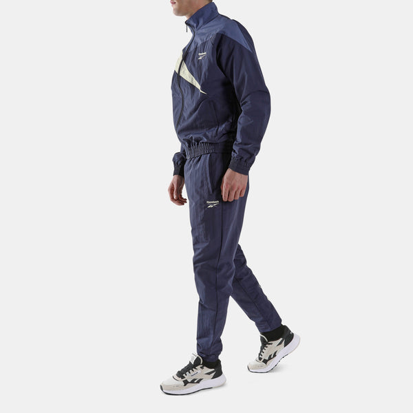 Vector Men's Track Top