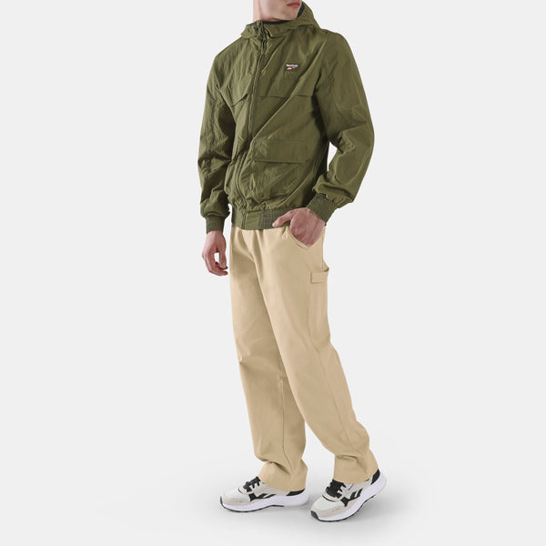 Heritage Cargo Men's Jacket