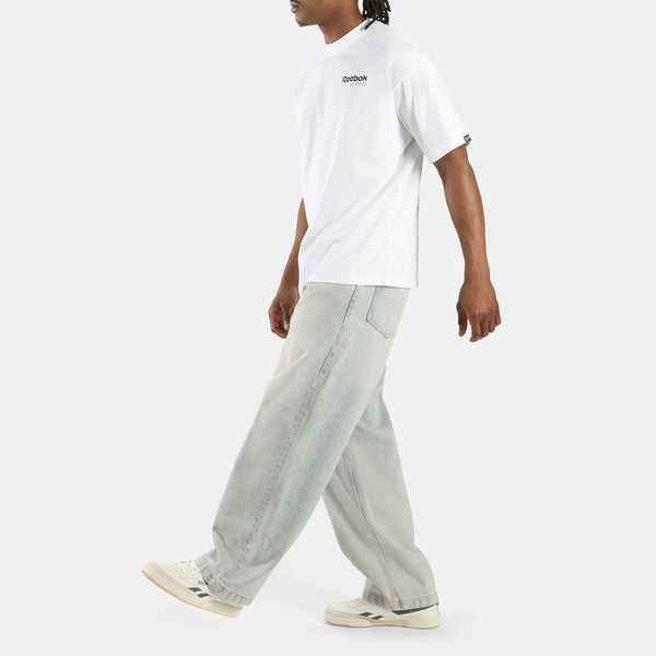 Starcrest Relaxed Men's T-Shirt