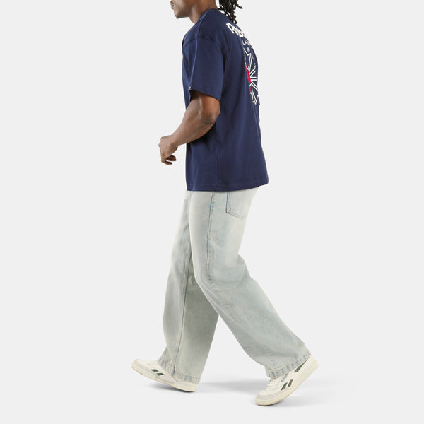 Starcrest Relaxed Men's T-Shirt