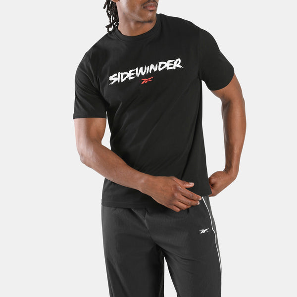 ID Football Sidewinder T-skjorte for menn