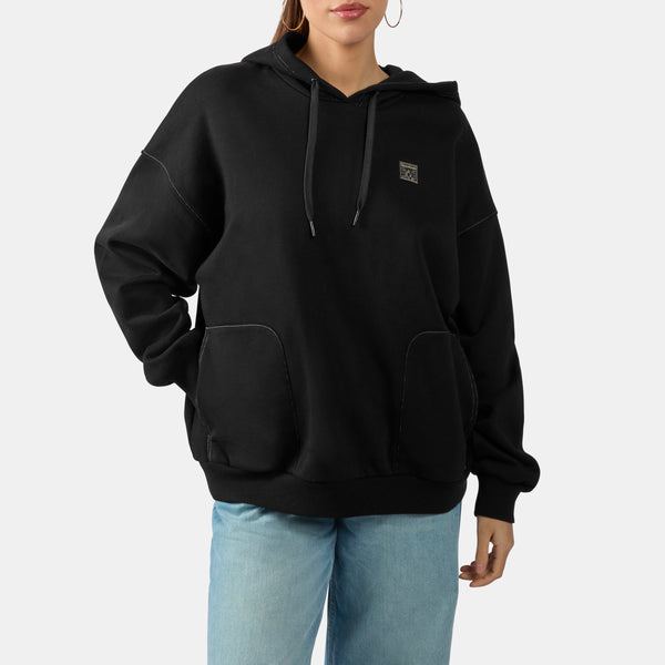 Workwear Relaxed Women's Hoodie