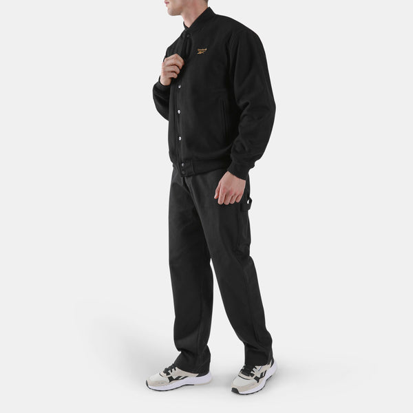 Workwear Canvas Men's Trousers