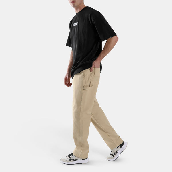 Workwear Canvas Men's Trousers