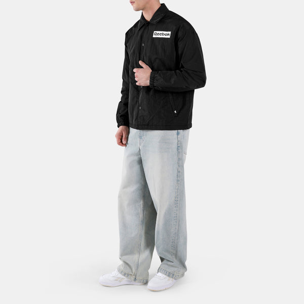 Alt Sport Nylon Coach Men's Shirt