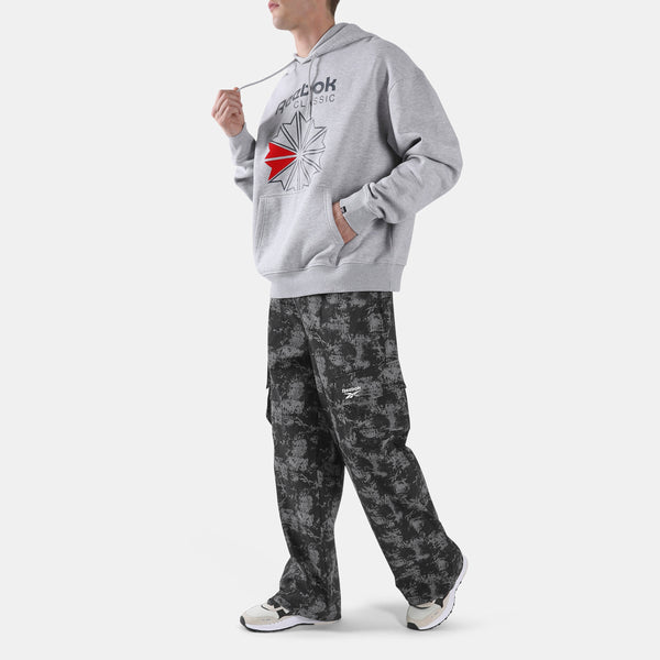 Alt Sport Camo Cargo Shell Men's Trousers