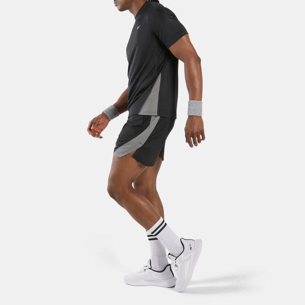 ID Short Sleeve Vector Men's T-Shirt