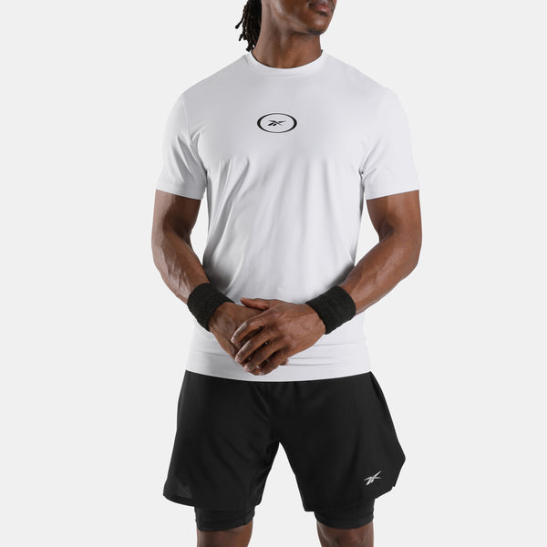 Athlete Speed Herren-T-Shirt
