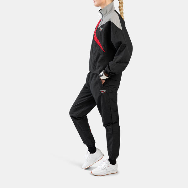 Icon Open Hem Women's Track Top