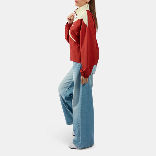 Icon Open Hem Women's Track Top