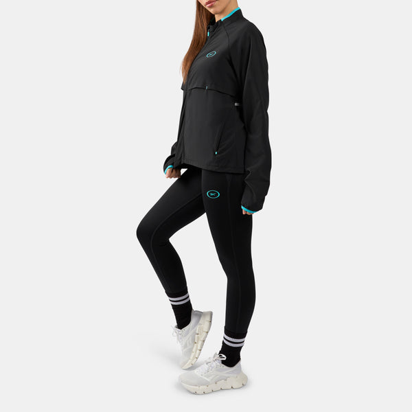 Athlete Speed Lightweight Women's Windbreaker