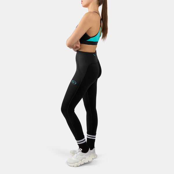 Athlete Speed Strappy Women's Sports Bra