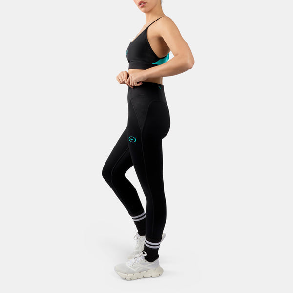 Athlete Speed HR DP Women's Leggings