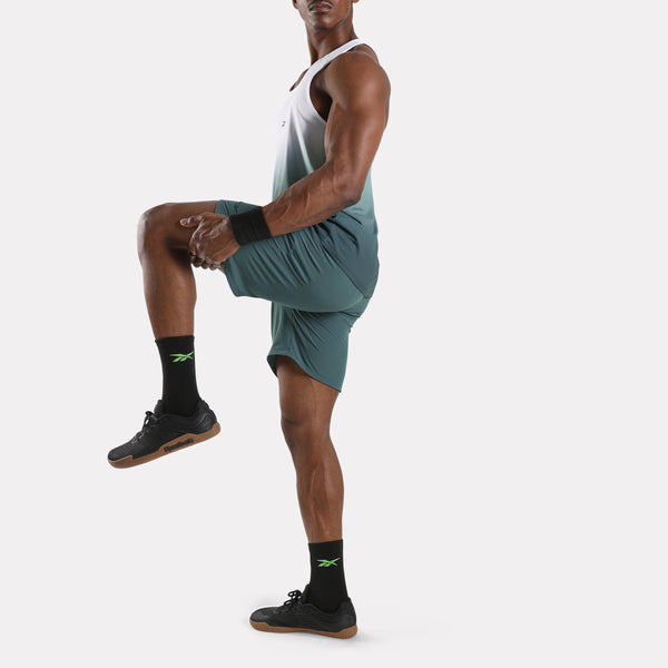 Athlete Men's Shorts