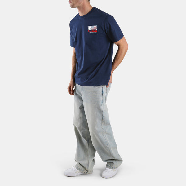 USA FOOTBALL T-SHIRT