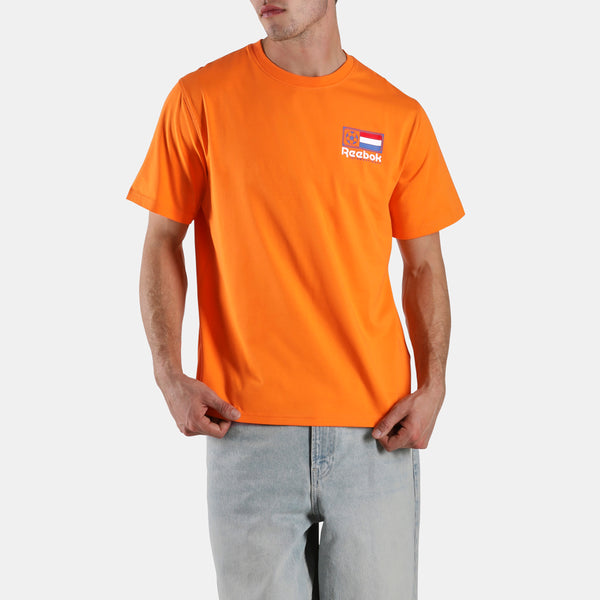 NETHERLANDS FOOTBALL T-SHIRT