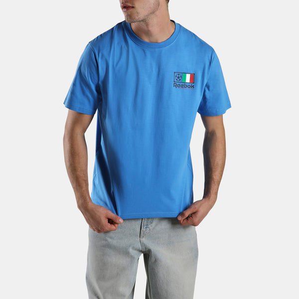 ITALIA FOOTBALL T-SHIRT