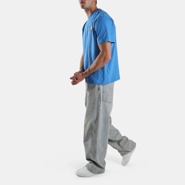 ITALIA FOOTBALL T-SHIRT