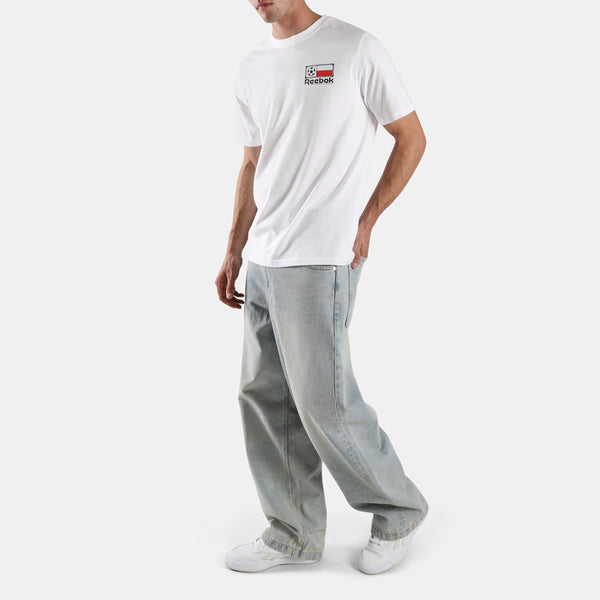 Polska Football T-Shirt