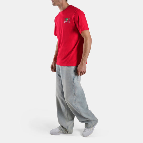 PORTUGAL FOOTBALL T-SHIRT