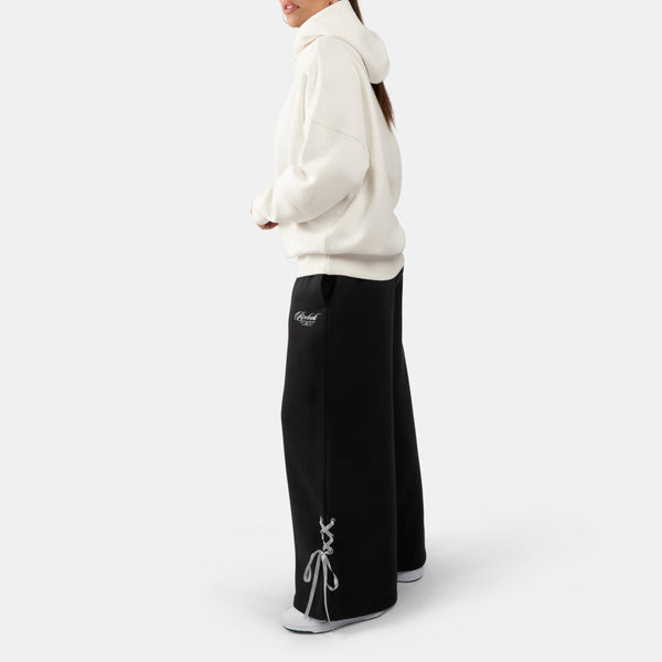 Glitz Ribbon Women's Jogger Pants
