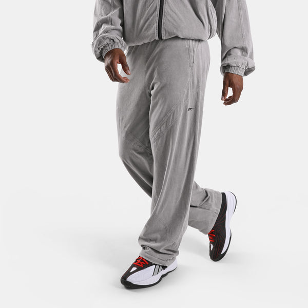 RBK.B Knit Track Pants