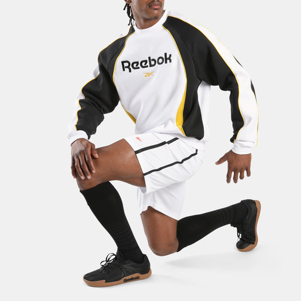 Sidewinder Football Crewneck Men's Sweatshirt