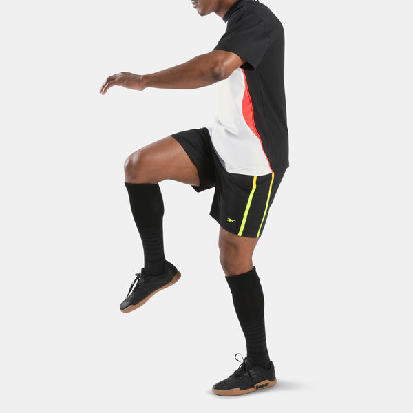 Sidewinder Football 7" Men's Shorts