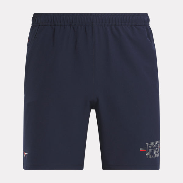 Reebok x F45 Coach 5" Athlete Shorts