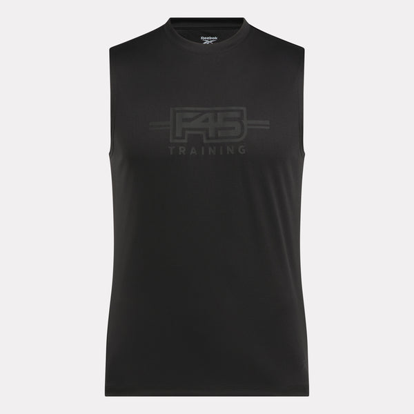 F45 Training Tank