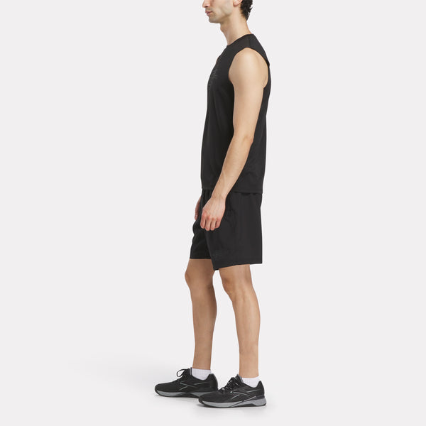 F45 Training Tank