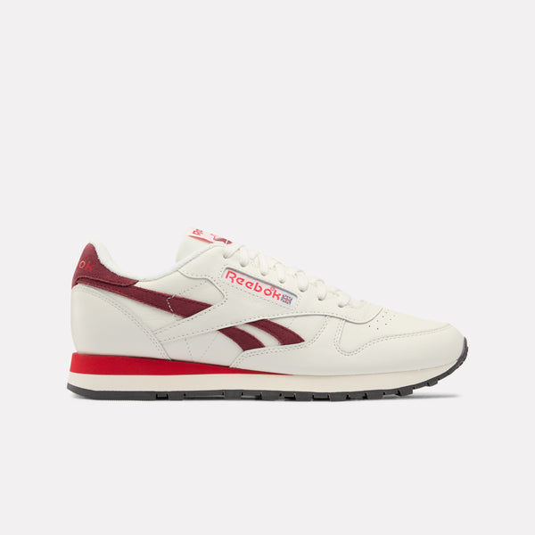 Classic Leather Zapatillas para hombre