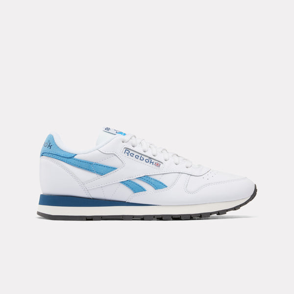 Classic Leather Men's Trainers