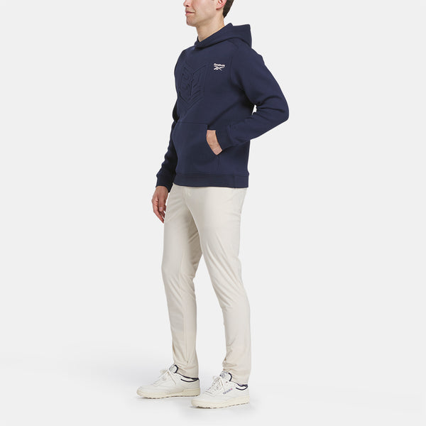 Men's Scuba Knit Golf Hoodie